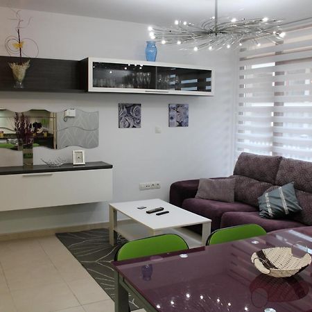 Apartamento Rua Do Vicedo Apartment Foz Luaran gambar