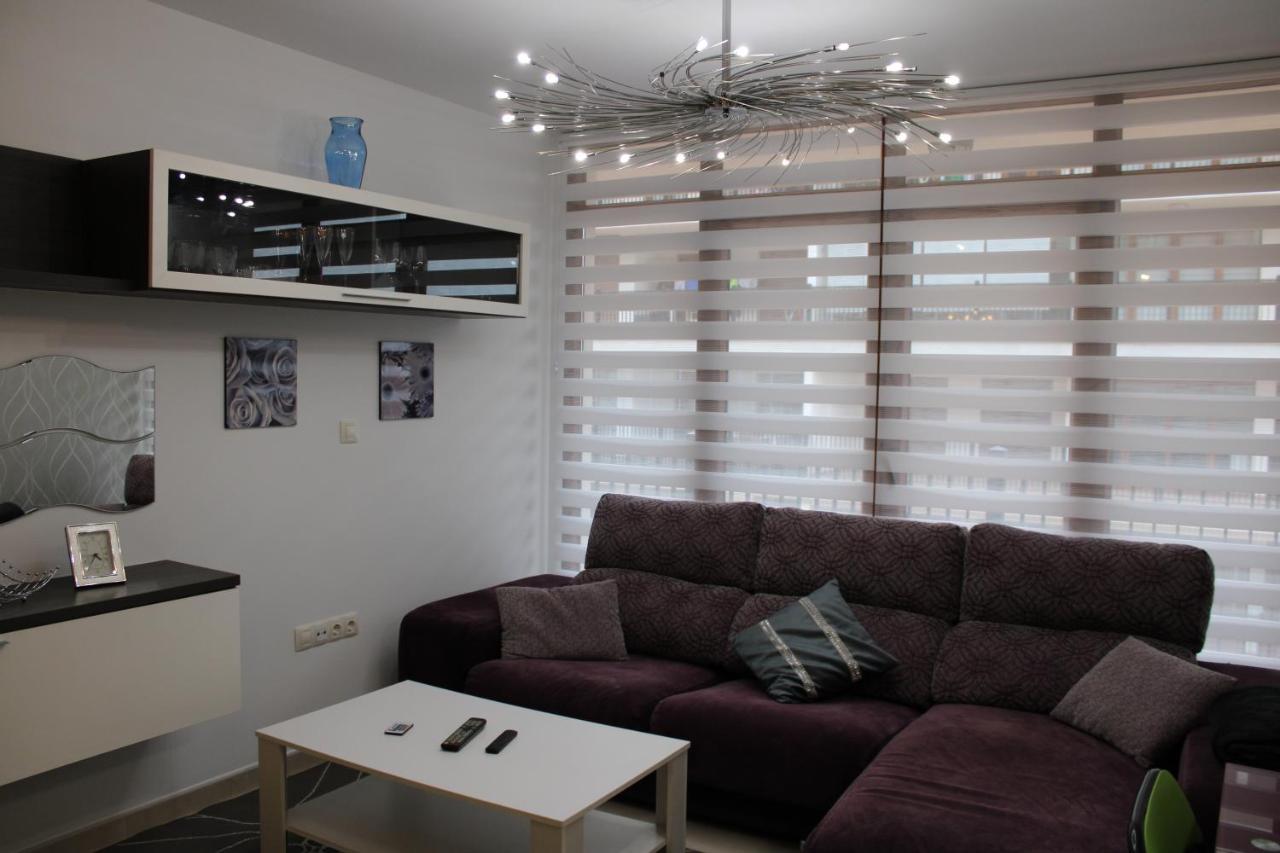 Apartamento Rua Do Vicedo Apartment Foz Luaran gambar