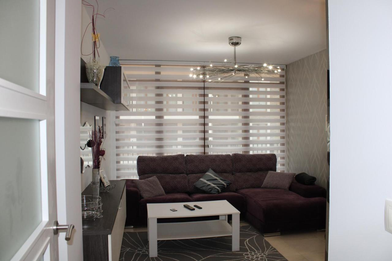 Apartamento Rua Do Vicedo Apartment Foz Luaran gambar