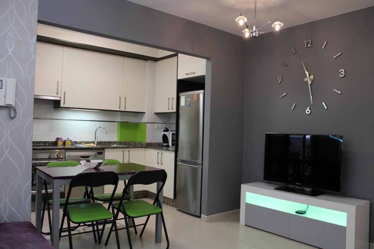 Apartamento Rua Do Vicedo Apartment Foz Luaran gambar