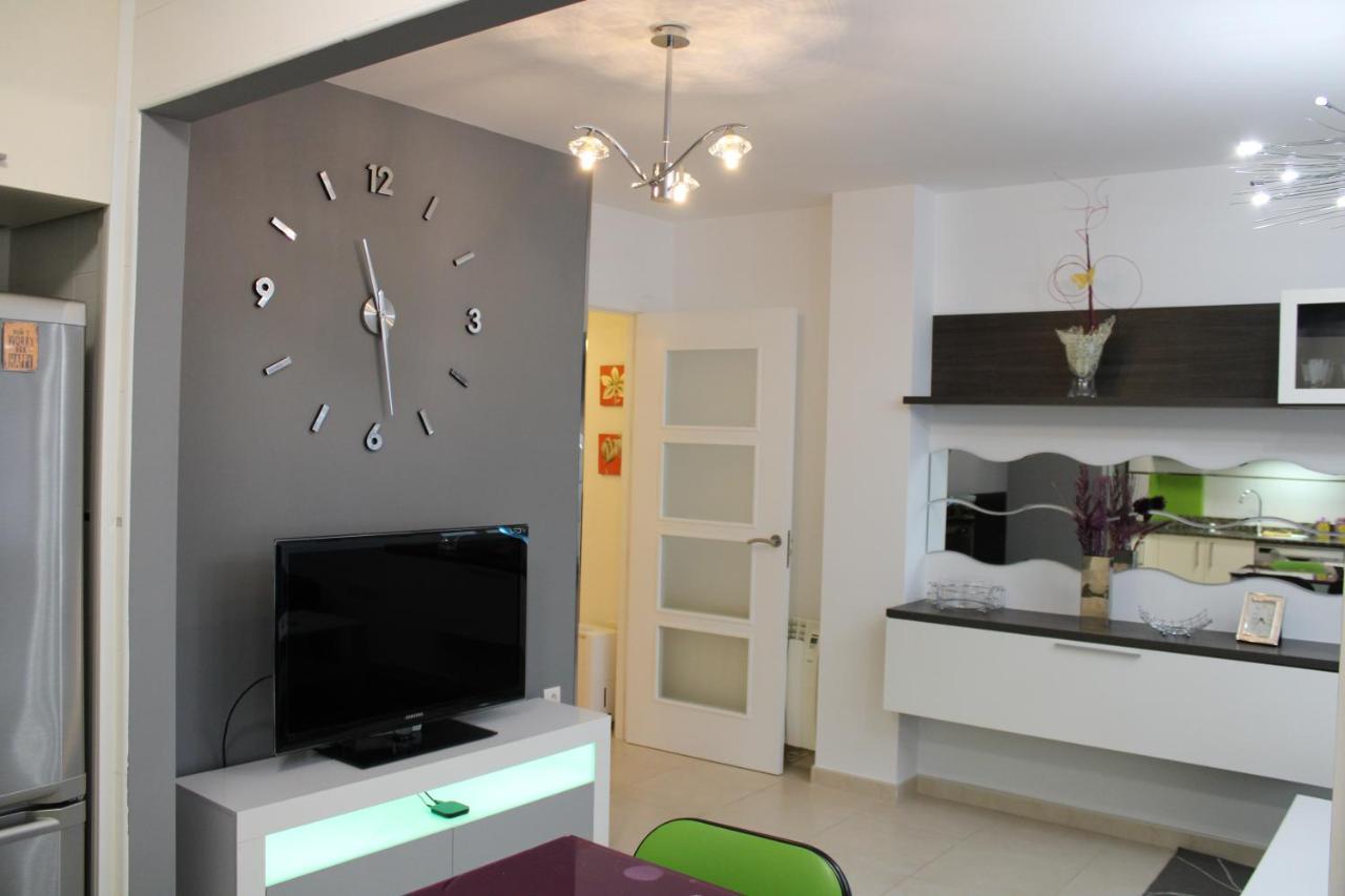 Apartamento Rua Do Vicedo Apartment Foz Luaran gambar