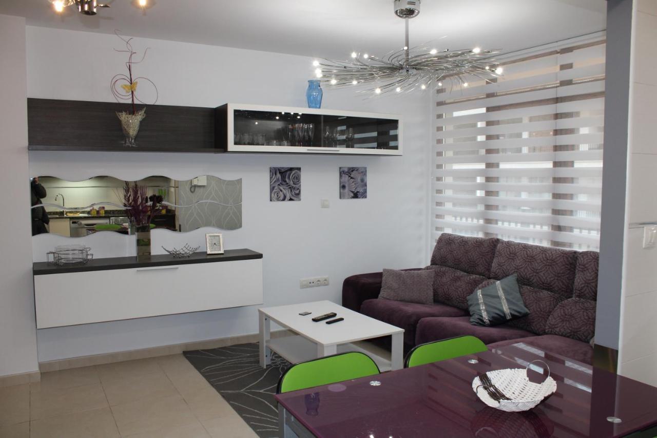 Apartamento Rua Do Vicedo Apartment Foz Luaran gambar