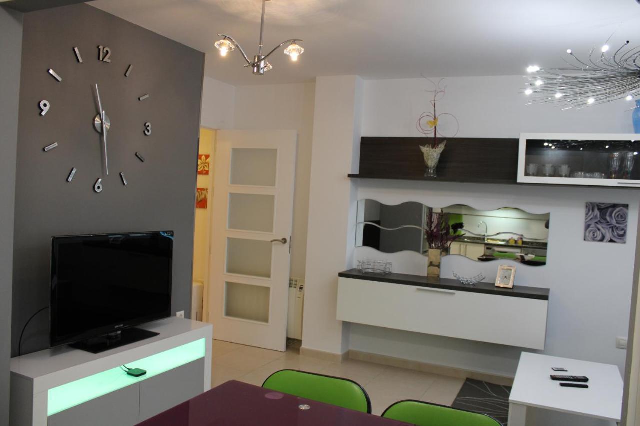 Apartamento Rua Do Vicedo Apartment Foz Luaran gambar