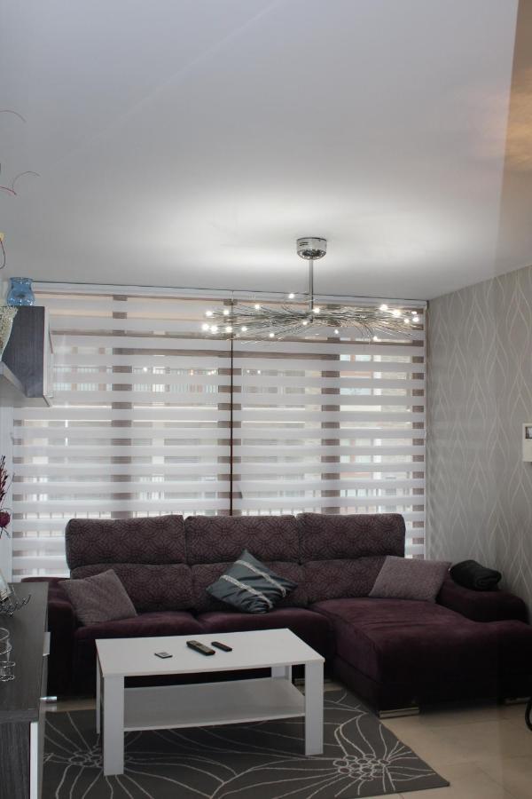 Apartamento Rua Do Vicedo Apartment Foz Luaran gambar