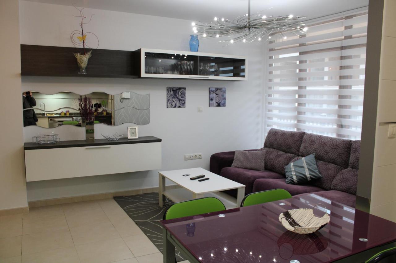 Apartamento Rua Do Vicedo Apartment Foz Luaran gambar