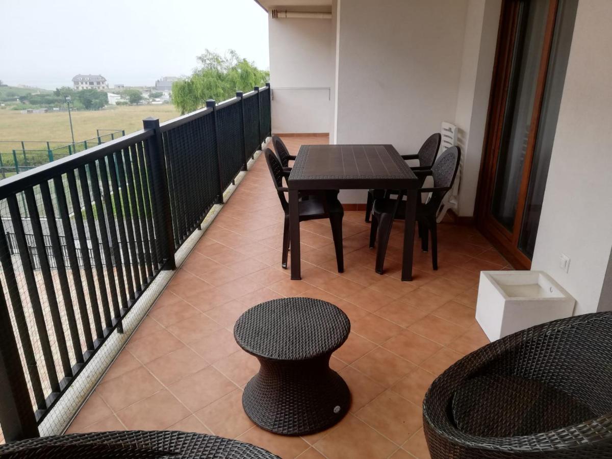 Apartamento Rua Do Vicedo Apartment Foz Luaran gambar