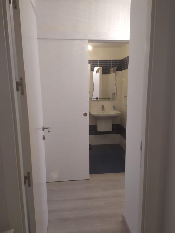 Apartamento Rua Do Vicedo Apartment Foz Luaran gambar