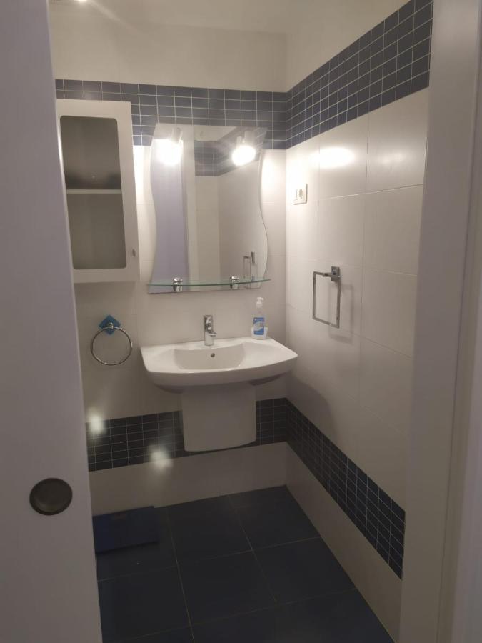 Apartamento Rua Do Vicedo Apartment Foz Luaran gambar