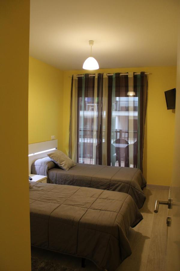 Apartamento Rua Do Vicedo Apartment Foz Luaran gambar
