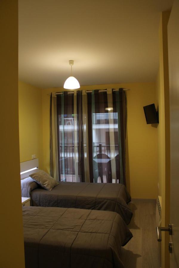 Apartamento Rua Do Vicedo Apartment Foz Luaran gambar