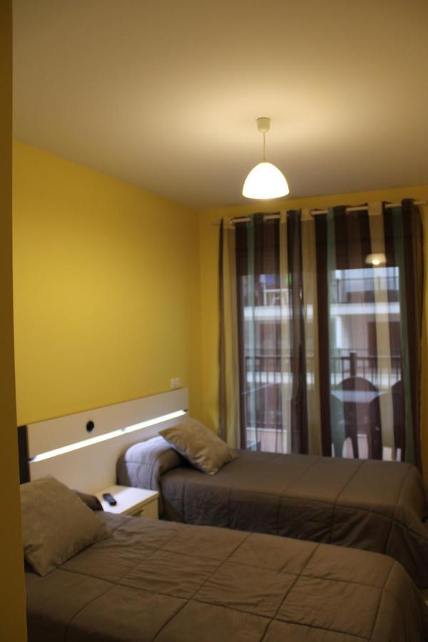 Apartamento Rua Do Vicedo Apartment Foz Luaran gambar