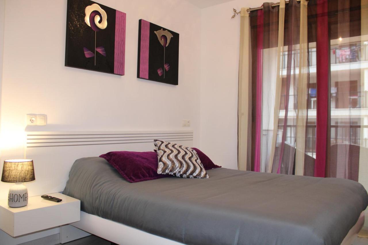Apartamento Rua Do Vicedo Apartment Foz Luaran gambar
