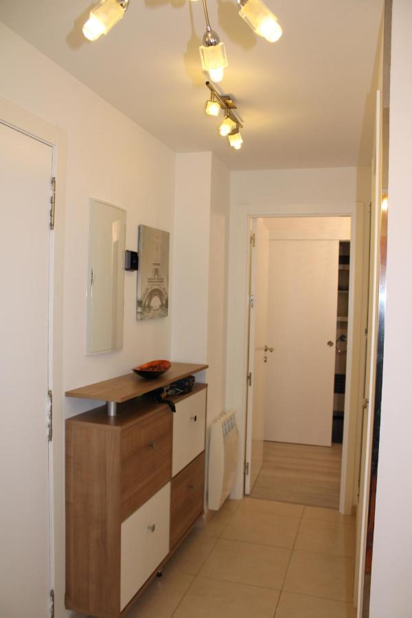 Apartamento Rua Do Vicedo Apartment Foz Luaran gambar