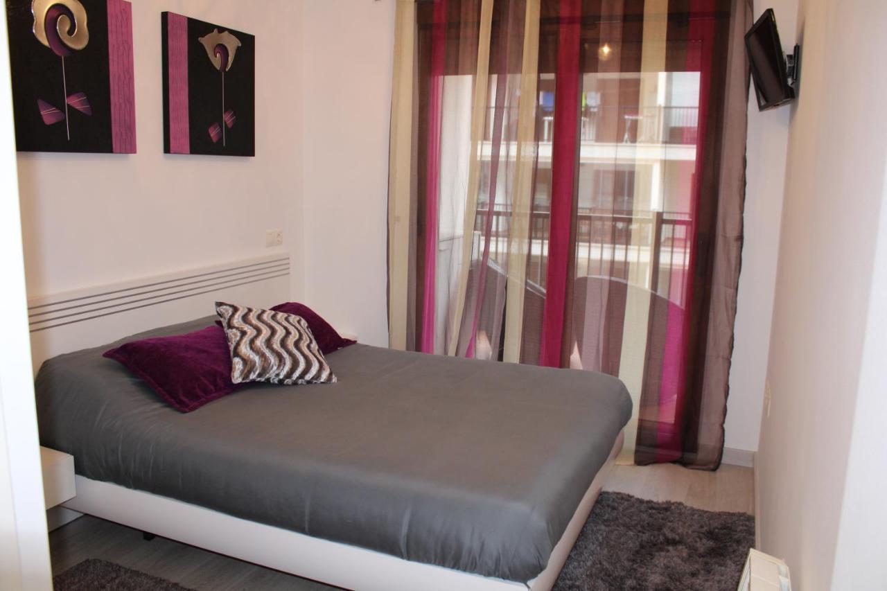 Apartamento Rua Do Vicedo Apartment Foz Luaran gambar