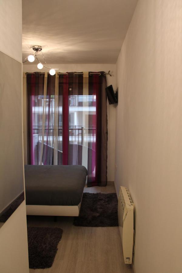 Apartamento Rua Do Vicedo Apartment Foz Luaran gambar