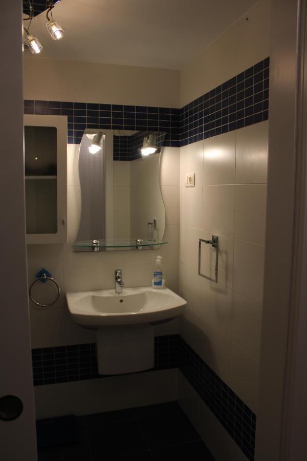 Apartamento Rua Do Vicedo Apartment Foz Luaran gambar