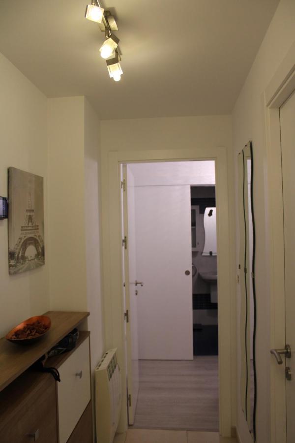 Apartamento Rua Do Vicedo Apartment Foz Luaran gambar