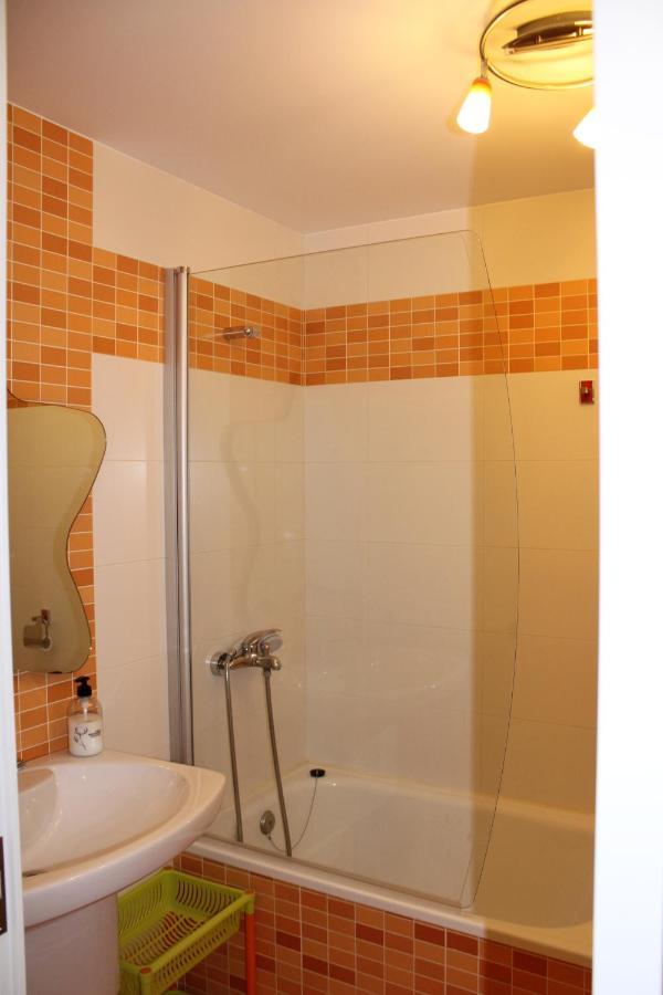 Apartamento Rua Do Vicedo Apartment Foz Luaran gambar