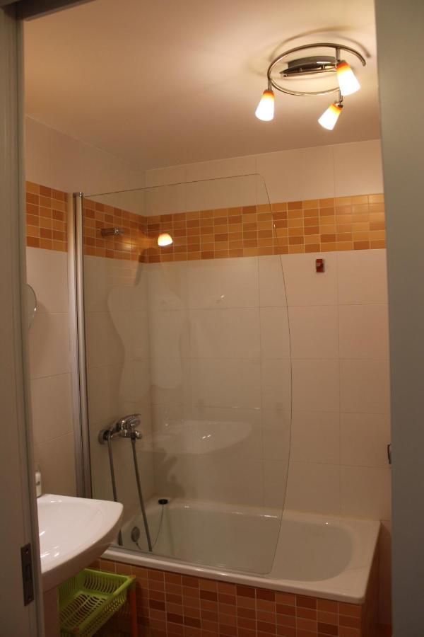 Apartamento Rua Do Vicedo Apartment Foz Luaran gambar